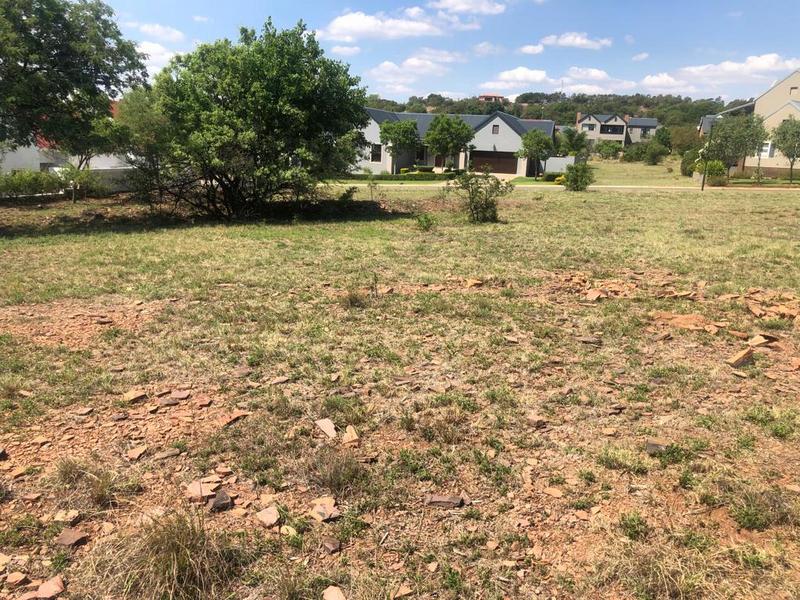 0 Bedroom Property for Sale in Waterlake Farm Lifestyle Estate Gauteng