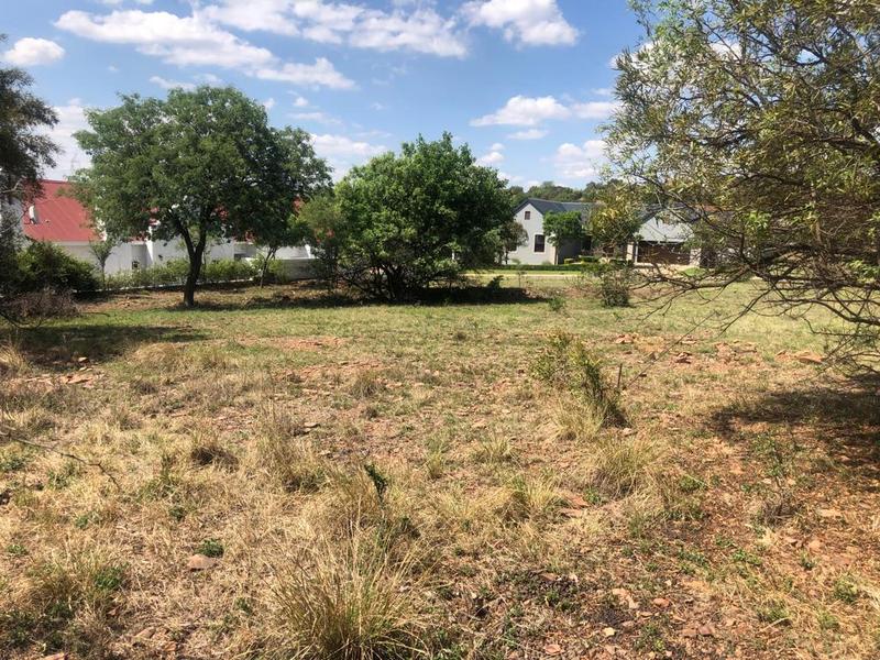 0 Bedroom Property for Sale in Waterlake Farm Lifestyle Estate Gauteng
