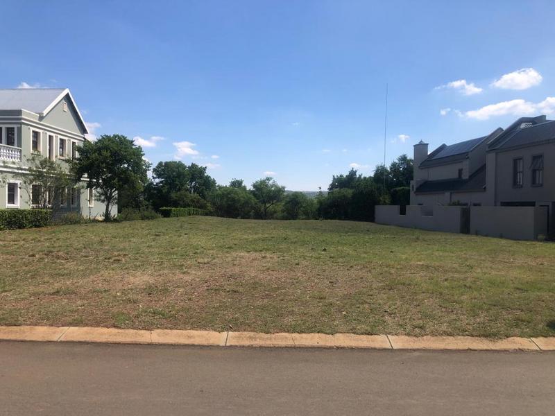 0 Bedroom Property for Sale in Waterlake Farm Lifestyle Estate Gauteng