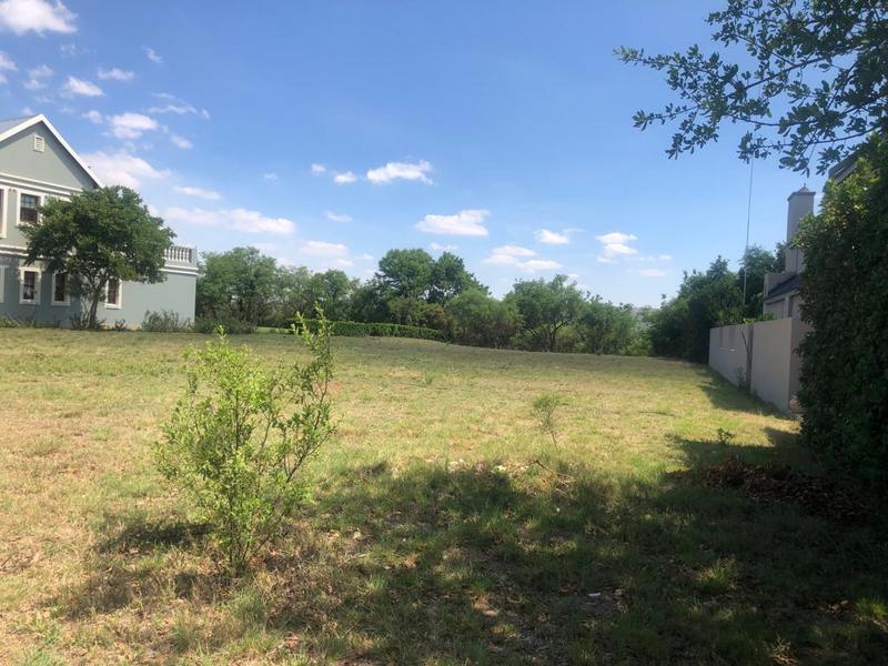 0 Bedroom Property for Sale in Waterlake Farm Lifestyle Estate Gauteng