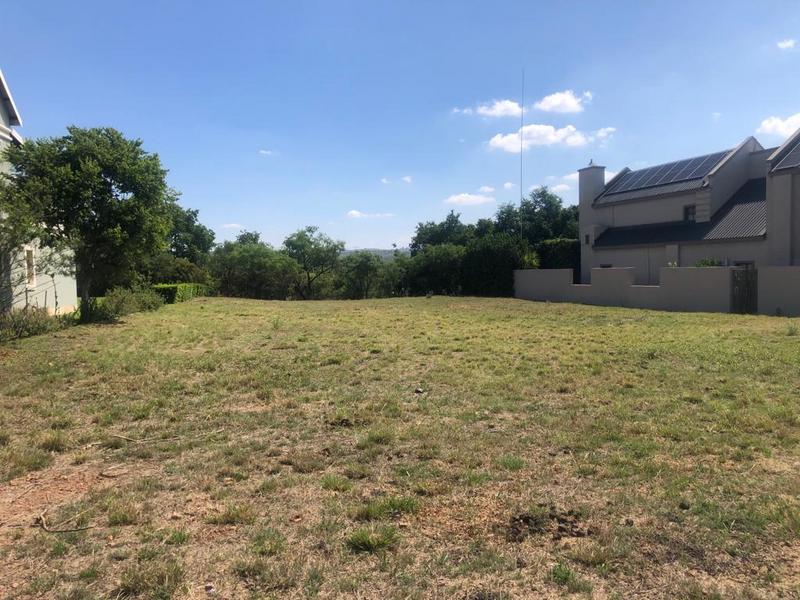 0 Bedroom Property for Sale in Waterlake Farm Lifestyle Estate Gauteng