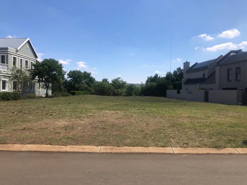 0 Bedroom Property for Sale in Waterlake Farm Lifestyle Estate Gauteng