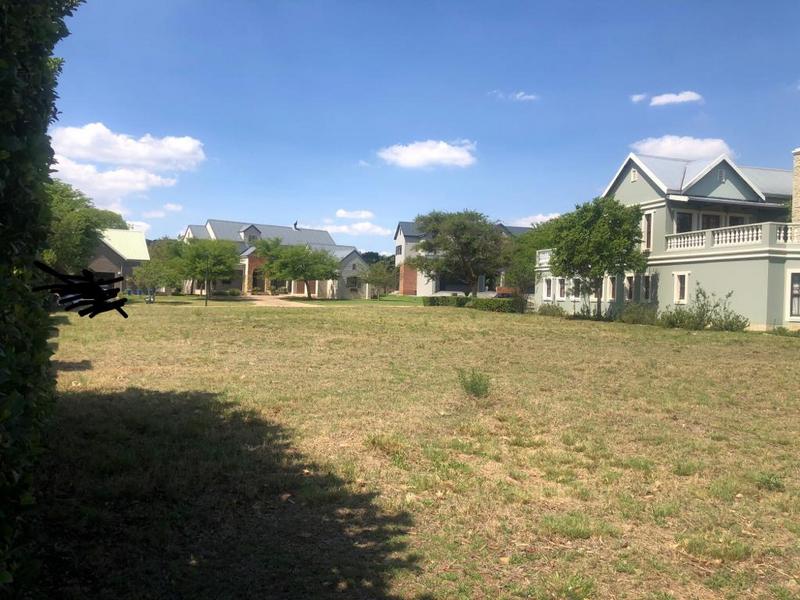 0 Bedroom Property for Sale in Waterlake Farm Lifestyle Estate Gauteng