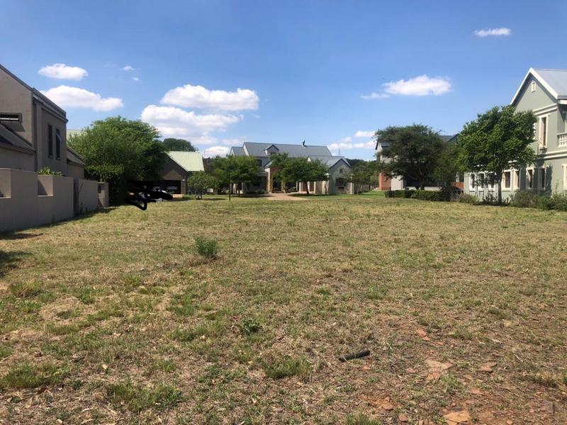 0 Bedroom Property for Sale in Waterlake Farm Lifestyle Estate Gauteng
