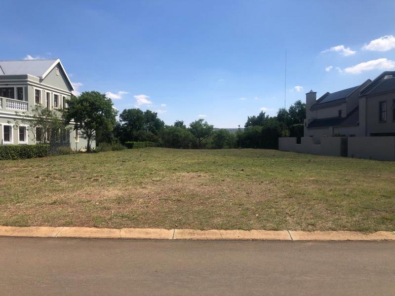 0 Bedroom Property for Sale in Waterlake Farm Lifestyle Estate Gauteng