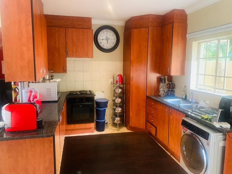 2 Bedroom Property for Sale in Willow Park Manor Gauteng