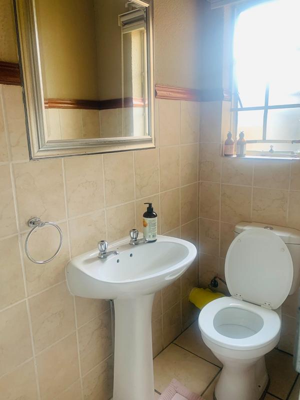 2 Bedroom Property for Sale in Willow Park Manor Gauteng