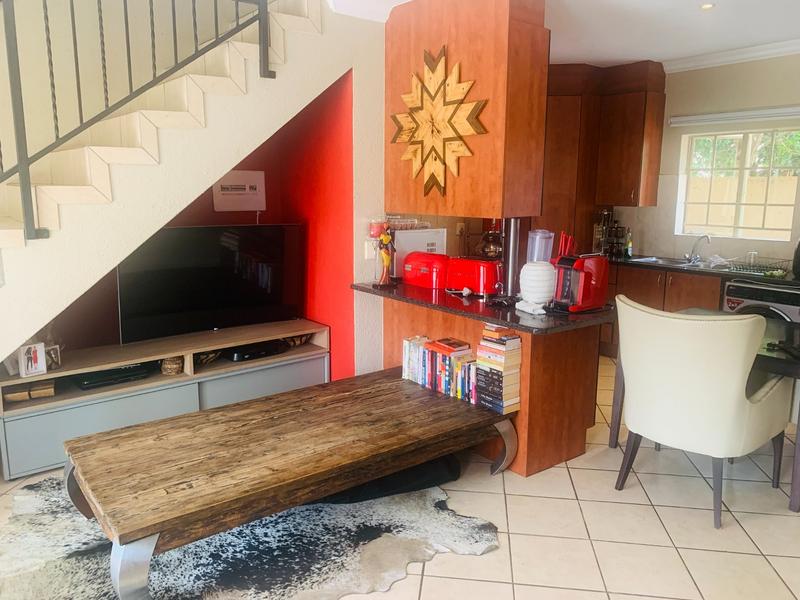 2 Bedroom Property for Sale in Willow Park Manor Gauteng