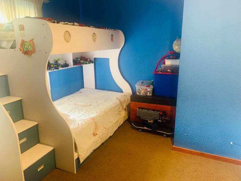 2 Bedroom Property for Sale in Willow Park Manor Gauteng