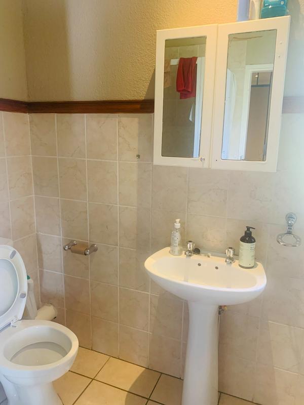 2 Bedroom Property for Sale in Willow Park Manor Gauteng