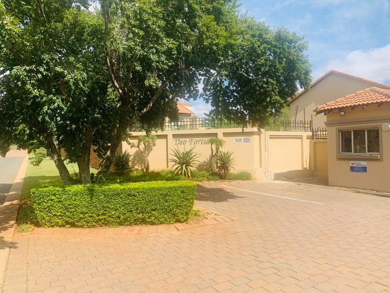 2 Bedroom Property for Sale in Willow Park Manor Gauteng
