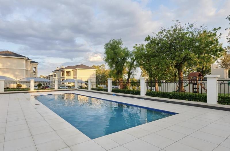 2 Bedroom Property for Sale in Carlswald Gauteng