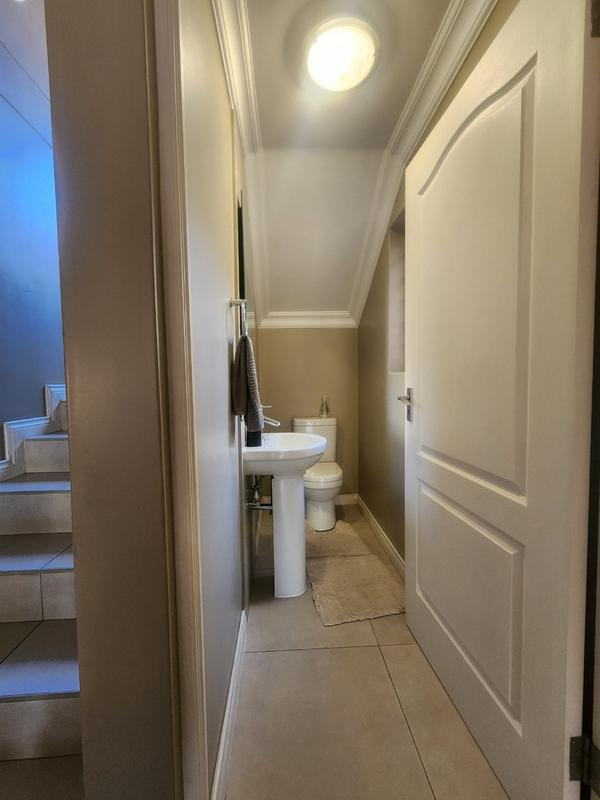 To Let 3 Bedroom Property for Rent in Kyalami Hills Gauteng