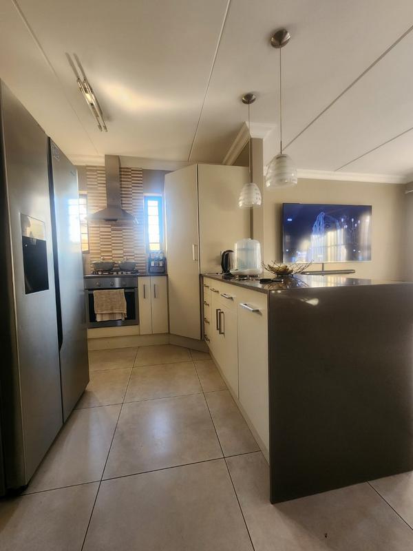 To Let 3 Bedroom Property for Rent in Kyalami Hills Gauteng