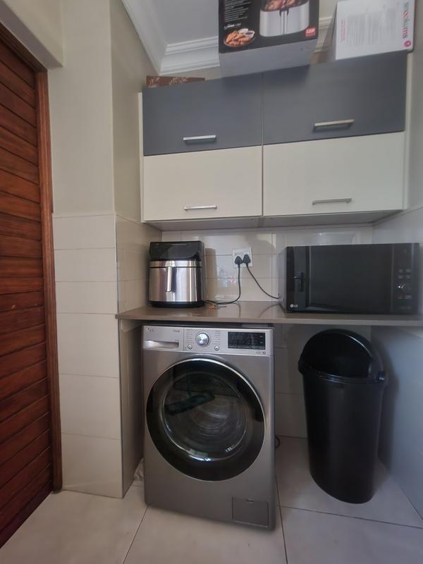 To Let 3 Bedroom Property for Rent in Kyalami Hills Gauteng