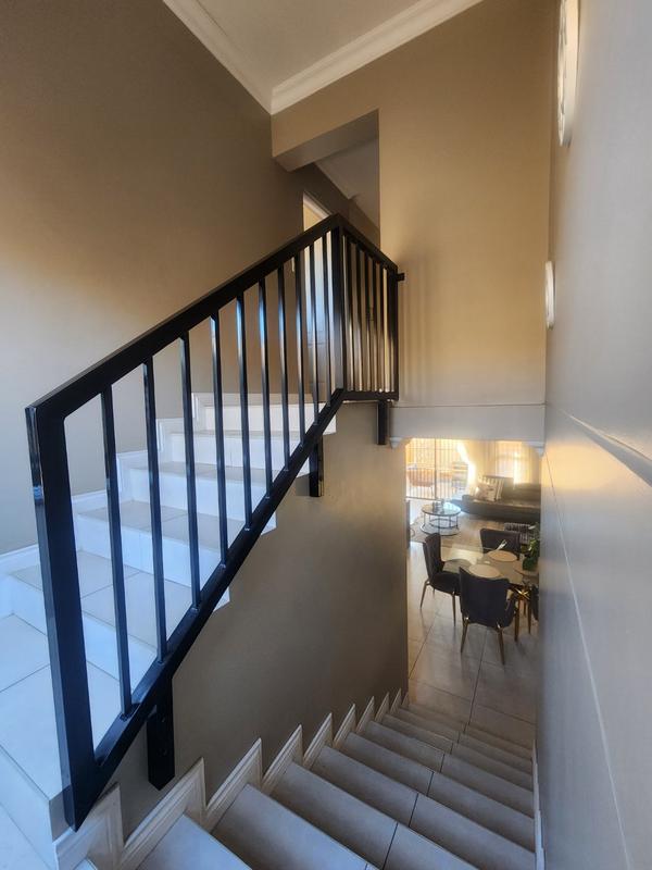 To Let 3 Bedroom Property for Rent in Kyalami Hills Gauteng
