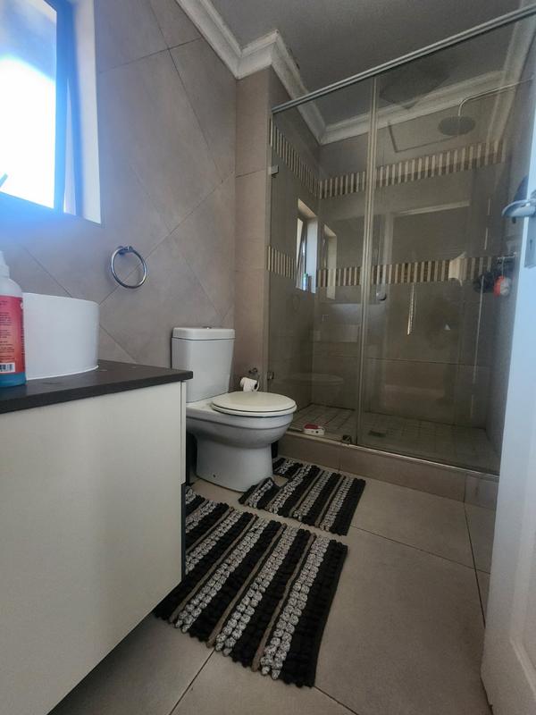 To Let 3 Bedroom Property for Rent in Kyalami Hills Gauteng