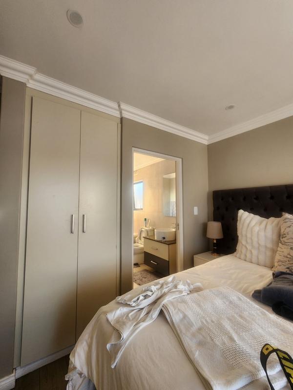 To Let 3 Bedroom Property for Rent in Kyalami Hills Gauteng