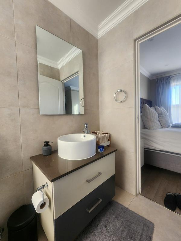 To Let 3 Bedroom Property for Rent in Kyalami Hills Gauteng