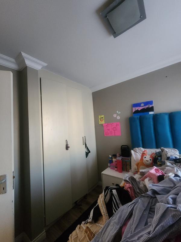 To Let 3 Bedroom Property for Rent in Kyalami Hills Gauteng