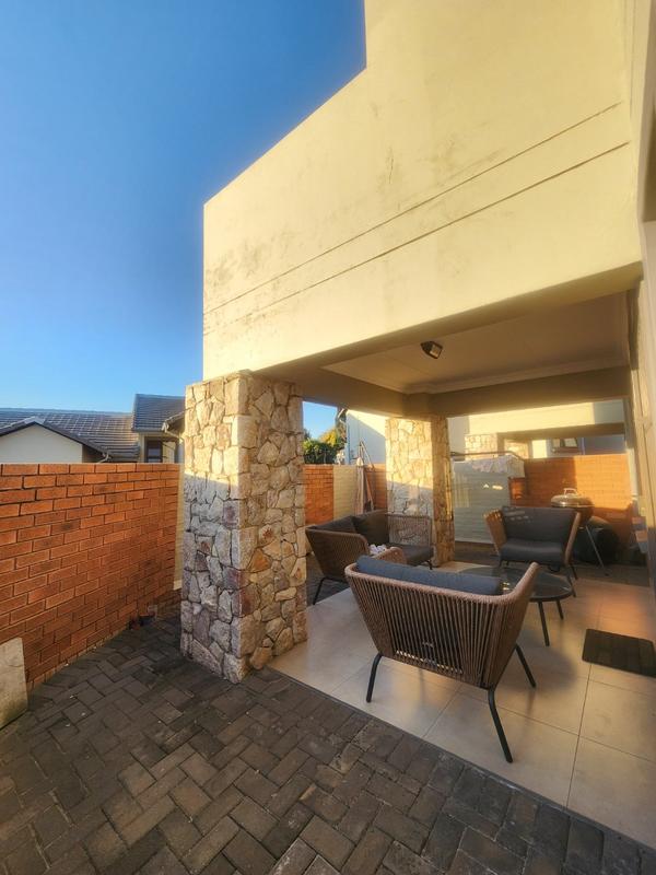 To Let 3 Bedroom Property for Rent in Kyalami Hills Gauteng