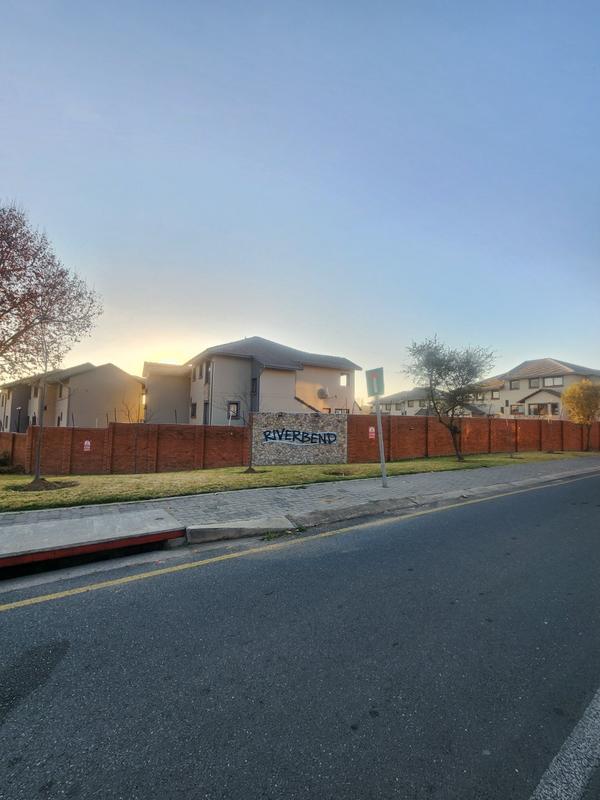 To Let 3 Bedroom Property for Rent in Kyalami Hills Gauteng