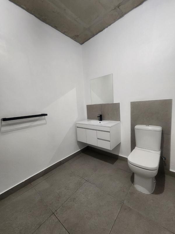 To Let 1 Bedroom Property for Rent in Rivonia Gauteng