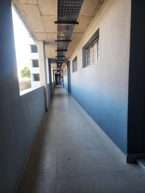 To Let 1 Bedroom Property for Rent in Rivonia Gauteng