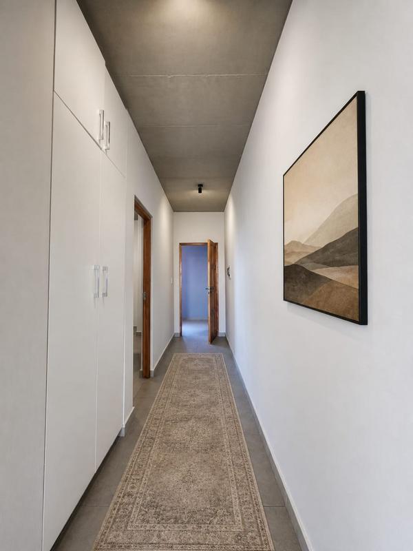 To Let 1 Bedroom Property for Rent in Rivonia Gauteng