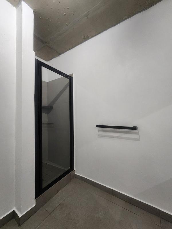 To Let 1 Bedroom Property for Rent in Rivonia Gauteng