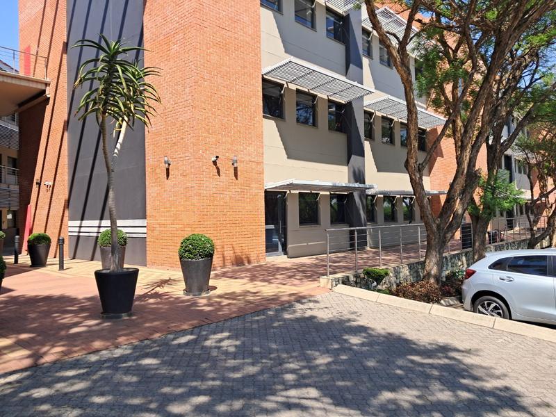 To Let Commercial Property for Rent in Woodmead Gauteng