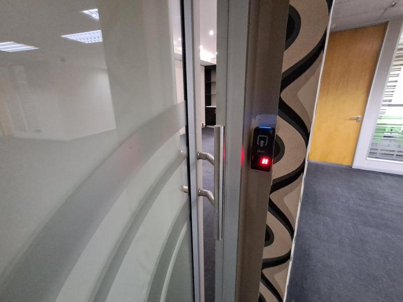 To Let Commercial Property for Rent in Woodmead Gauteng