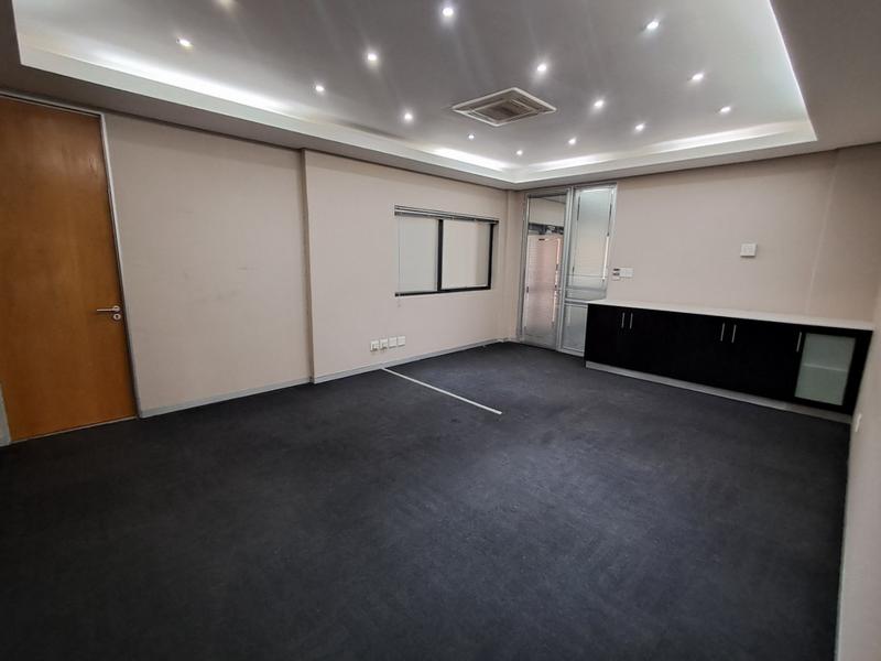 To Let Commercial Property for Rent in Woodmead Gauteng
