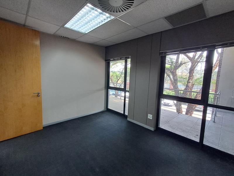 To Let Commercial Property for Rent in Woodmead Gauteng