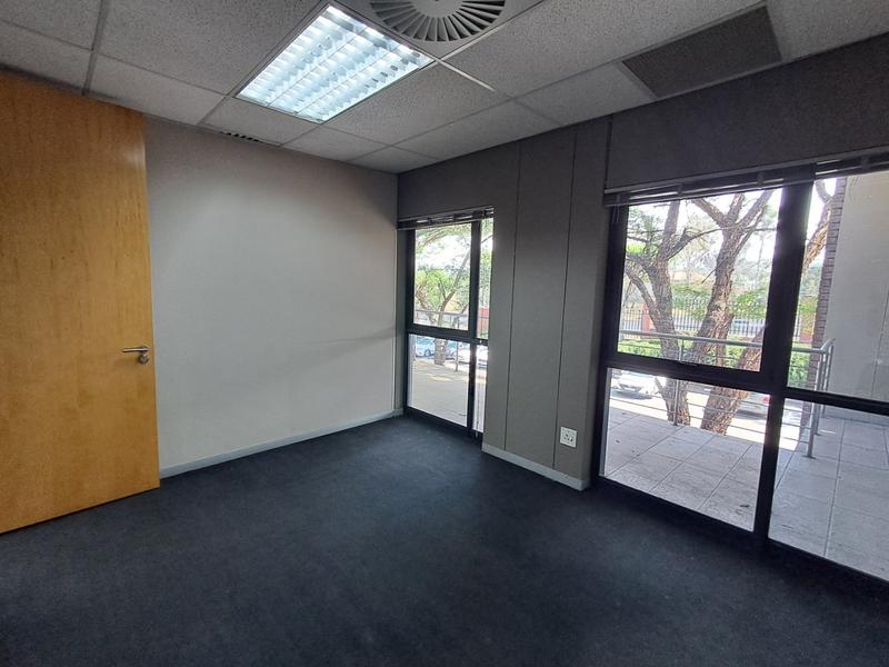 To Let Commercial Property for Rent in Woodmead Gauteng