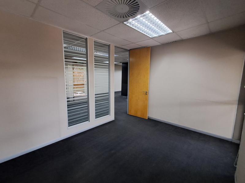 To Let Commercial Property for Rent in Woodmead Gauteng