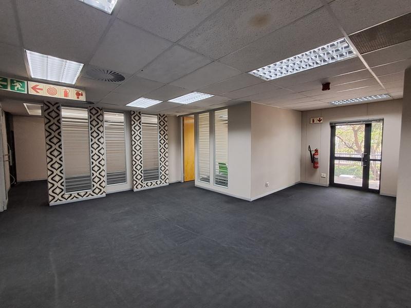 To Let Commercial Property for Rent in Woodmead Gauteng