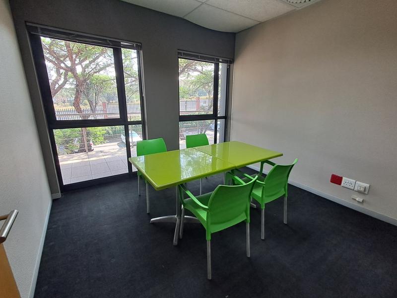 To Let Commercial Property for Rent in Woodmead Gauteng