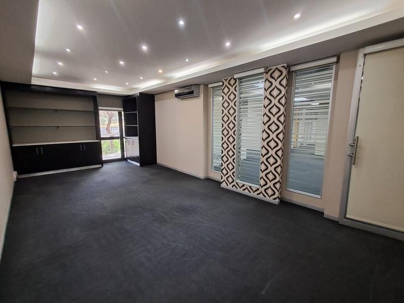 To Let Commercial Property for Rent in Woodmead Gauteng