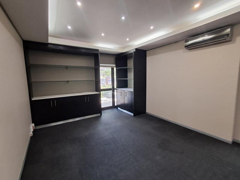 To Let Commercial Property for Rent in Woodmead Gauteng