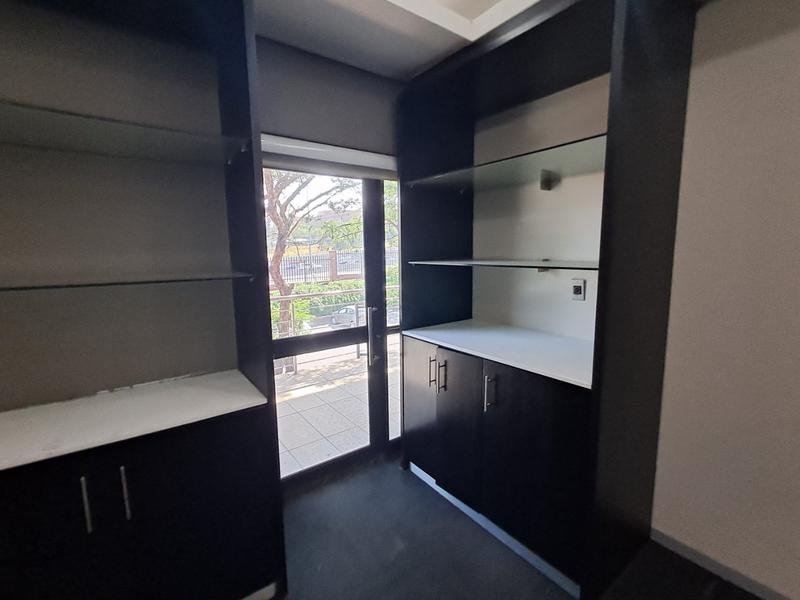 To Let Commercial Property for Rent in Woodmead Gauteng