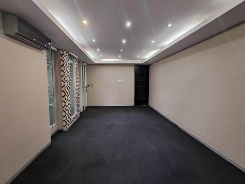 To Let Commercial Property for Rent in Woodmead Gauteng