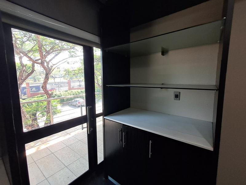 To Let Commercial Property for Rent in Woodmead Gauteng