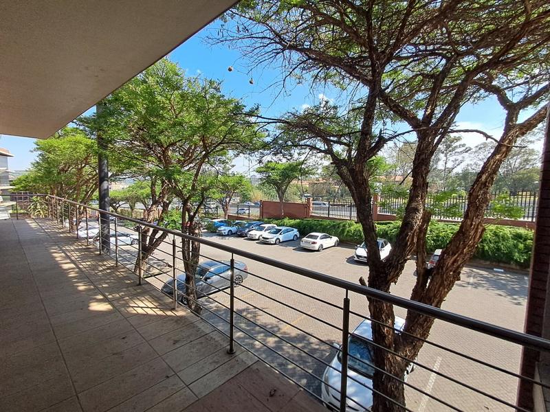 To Let Commercial Property for Rent in Woodmead Gauteng