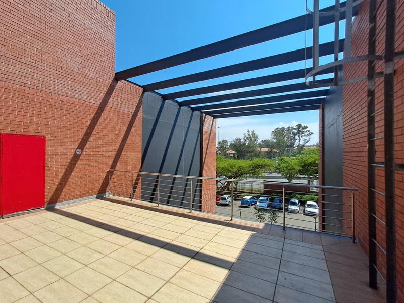 To Let Commercial Property for Rent in Woodmead Gauteng