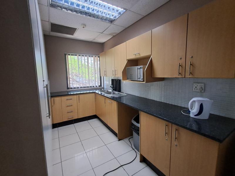 To Let Commercial Property for Rent in Woodmead Gauteng