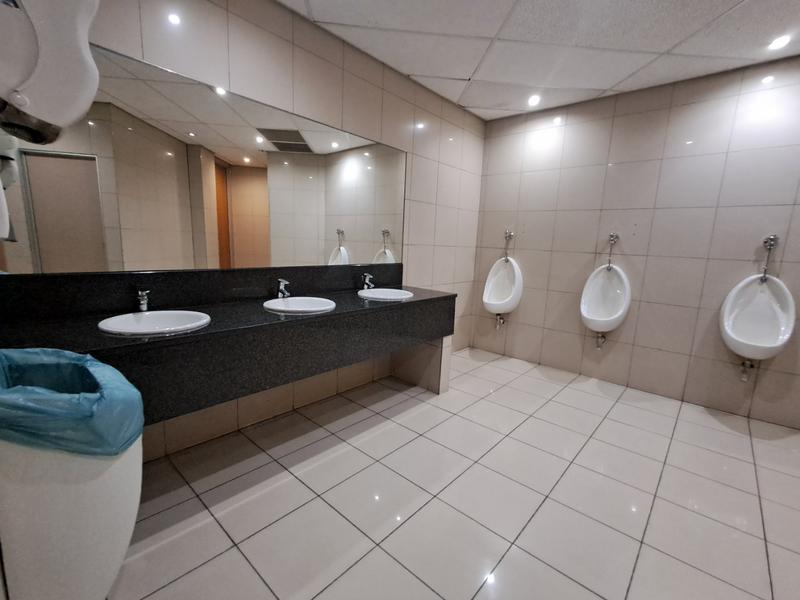 To Let Commercial Property for Rent in Woodmead Gauteng