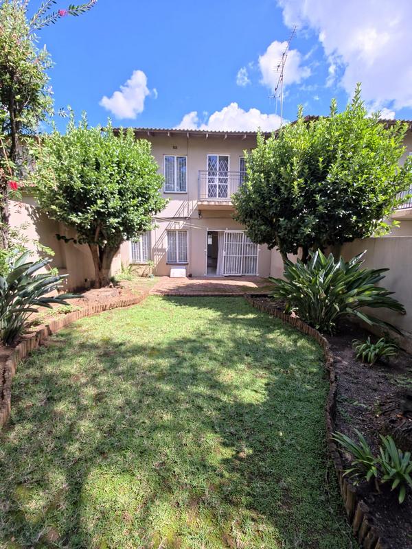 3 Bedroom Property for Sale in Bryanston Gauteng