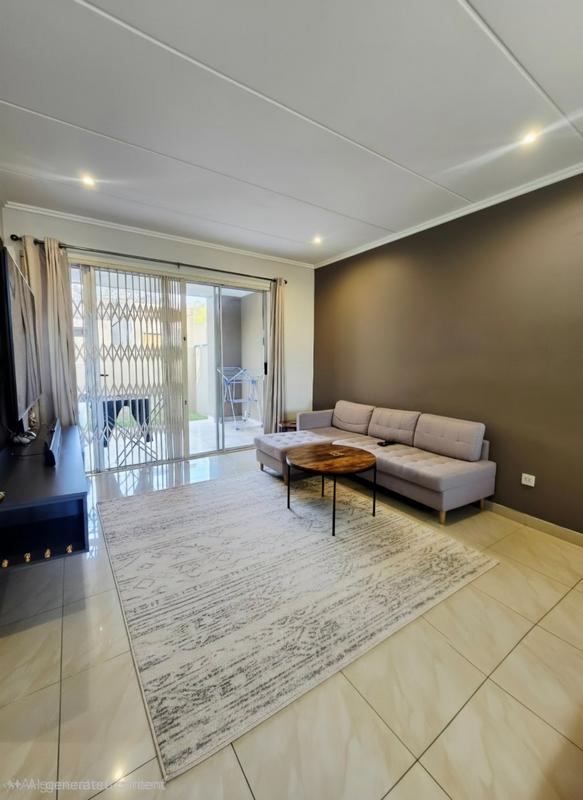 2 Bedroom Property for Sale in Bryanston Gauteng