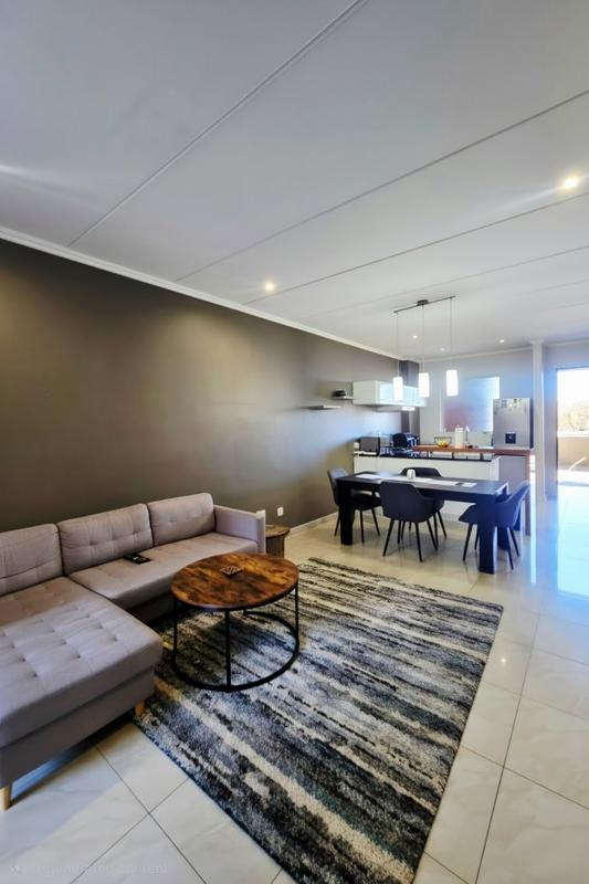2 Bedroom Property for Sale in Bryanston Gauteng